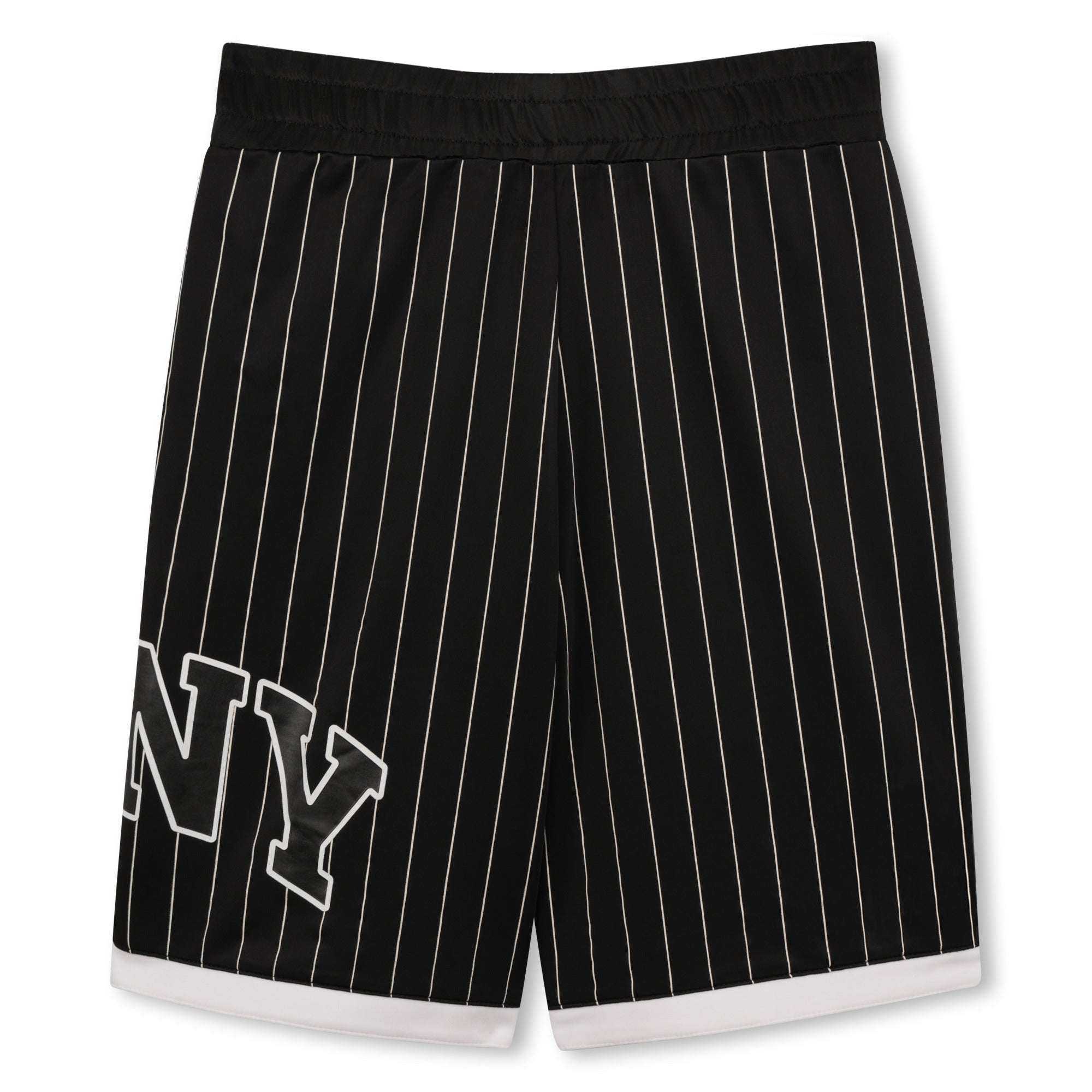 DKNY - Шорти - Long Elasticated - Waist Shorts - Love|Labels