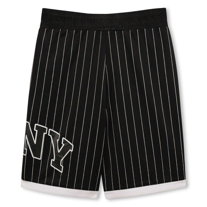 DKNY - Шорти - Long Elasticated - Waist Shorts - Love|Labels