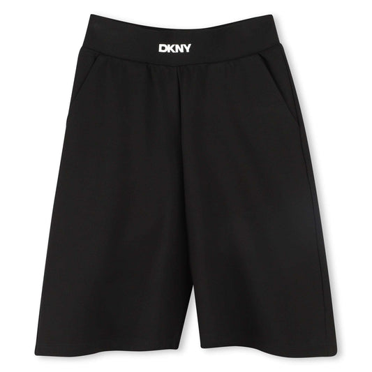 DKNY - Шорти - Long Flowing Shorts - Love|Labels