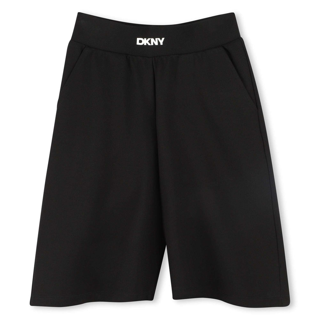 DKNY - Шорти - Long Flowing Shorts - Love|Labels