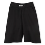 DKNY - Шорти - Long Flowing Shorts - Love|Labels