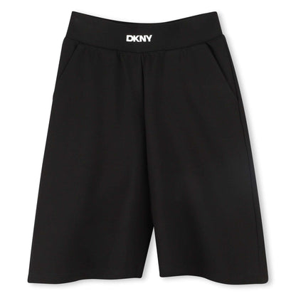 DKNY - Шорти - Long Flowing Shorts - Love|Labels