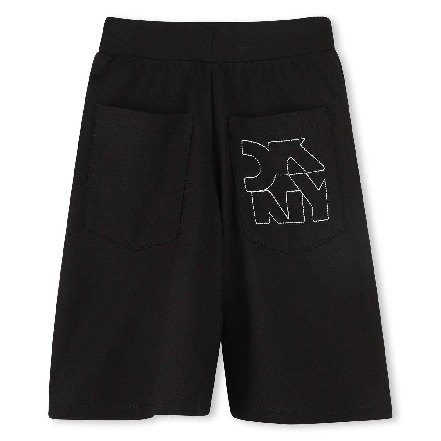 DKNY - Шорти - Long Flowing Shorts - Love|Labels