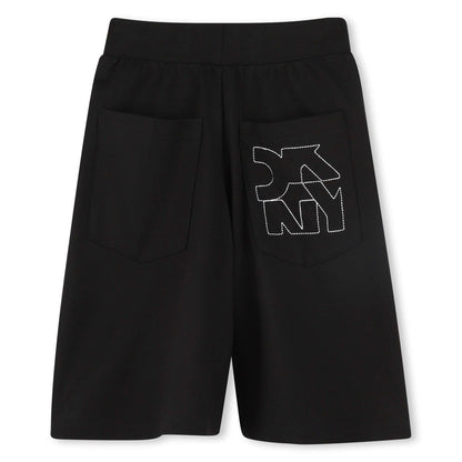 DKNY - Шорти - Long Flowing Shorts - Love|Labels