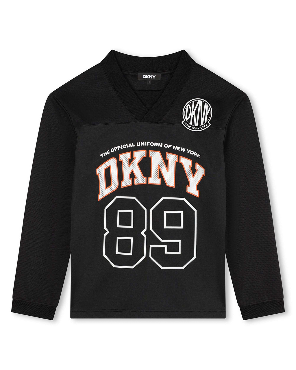 Long-Sleeved T-Shirt