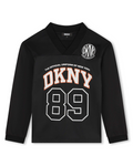 Long-Sleeved T-Shirt