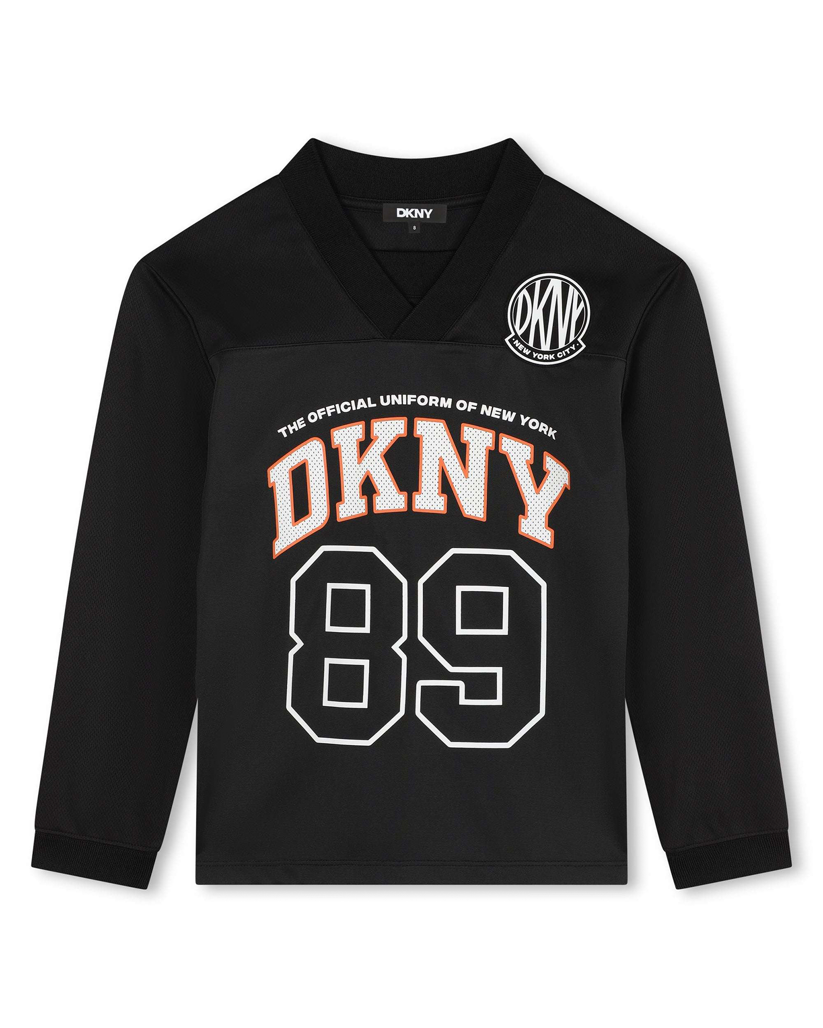 Long-Sleeved T-Shirt