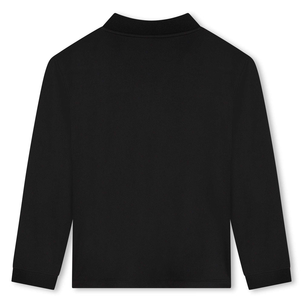 DKNY - Блузи - Long - Sleeved T-Shirt - Love|Labels