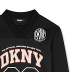 DKNY - Блузи - Long - Sleeved T-Shirt - Love|Labels