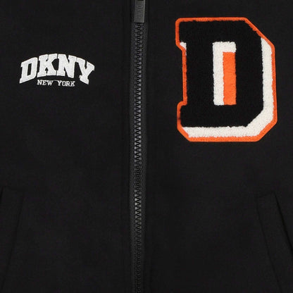 DKNY - Якета - Padded Hooded Jacket - Love|Labels
