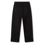 DKNY - Панталони - Pleated Roll - Up Trousers - Love|Labels