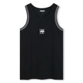 DKNY - Потници - Ribbed Embroidered Vest Top - Love|Labels