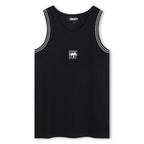 DKNY - Потници - Ribbed Embroidered Vest Top - Love|Labels