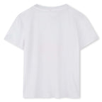 DKNY - Тениски - Short Sleeved Heart T-Shirt - Love|Labels