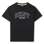 DKNY - Тениски - Short Sleeved T-Shirt - Love|Labels