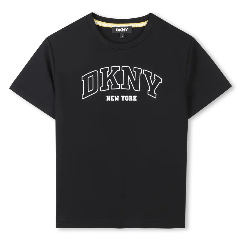 DKNY - Тениски - Short Sleeved T-Shirt - Love|Labels