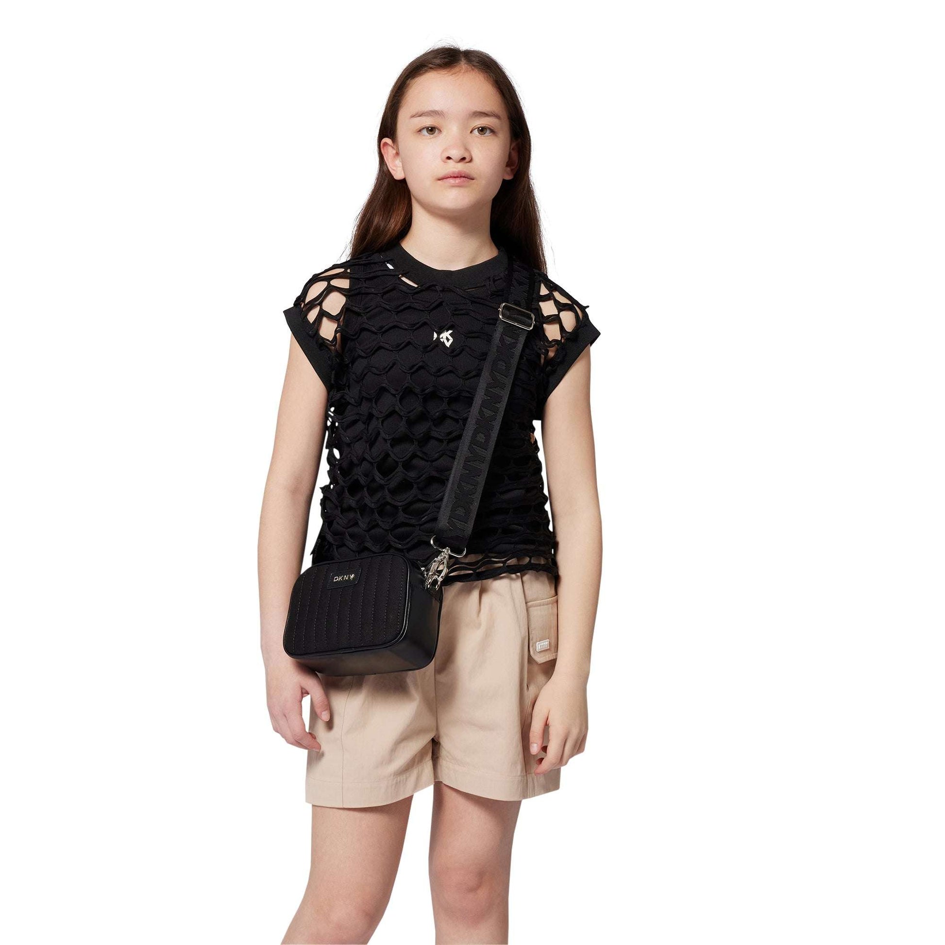 DKNY - Шорти - Short With Flap Pockets - Love|Labels