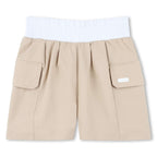 DKNY - Шорти - Short With Flap Pockets - Love|Labels