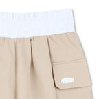DKNY - Шорти - Short With Flap Pockets - Love|Labels