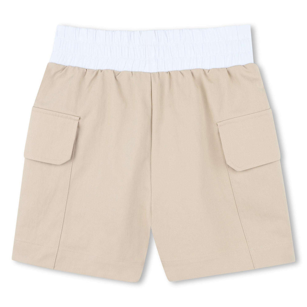 DKNY - Шорти - Short With Flap Pockets - Love|Labels
