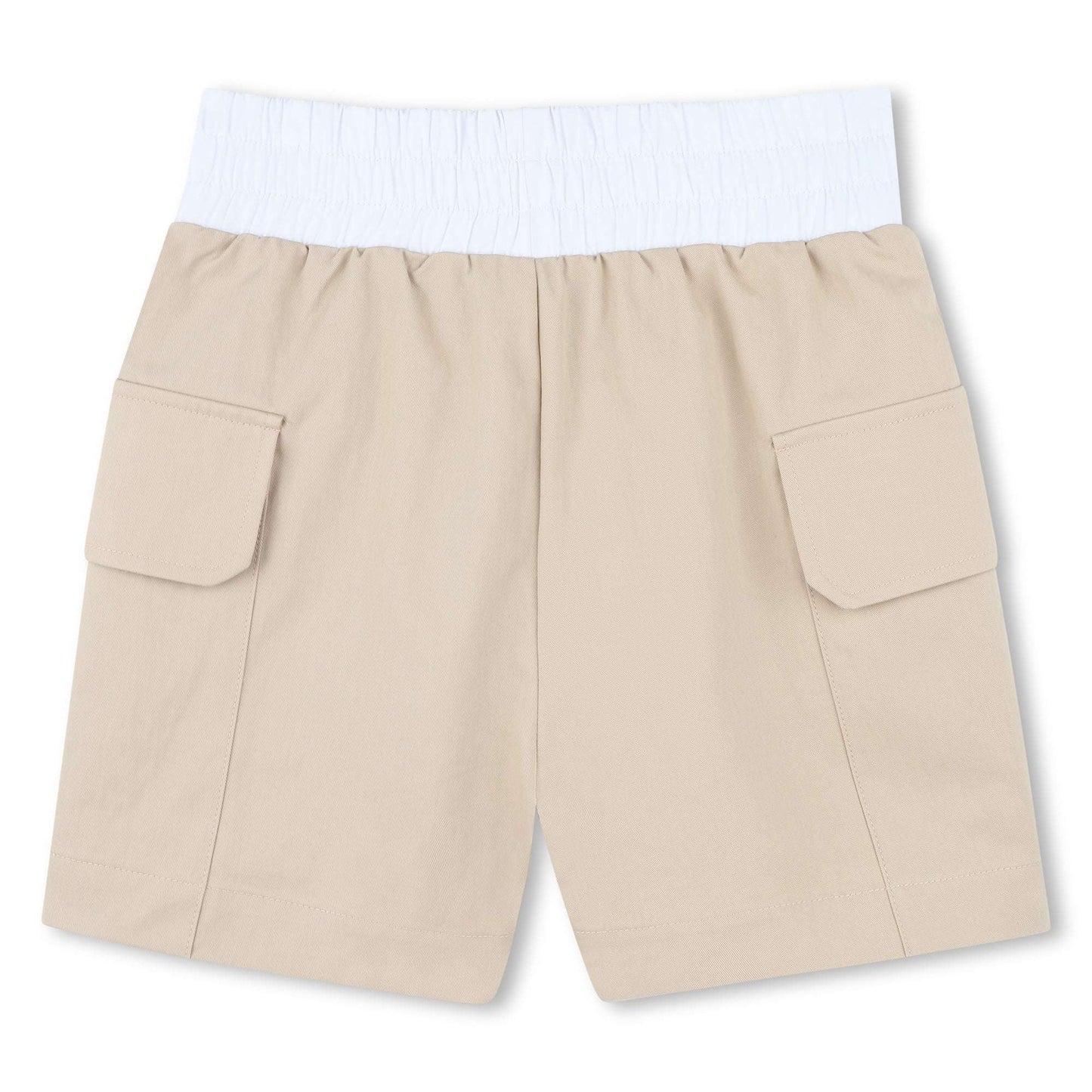 DKNY - Шорти - Short With Flap Pockets - Love|Labels