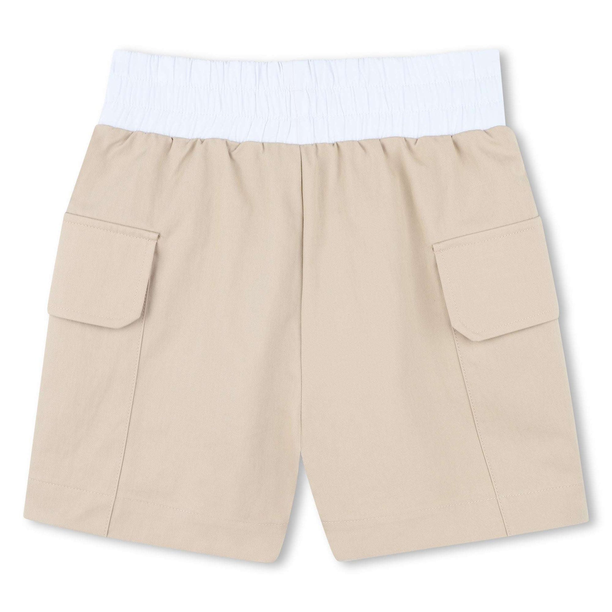 DKNY - Шорти - Short With Flap Pockets - Love|Labels