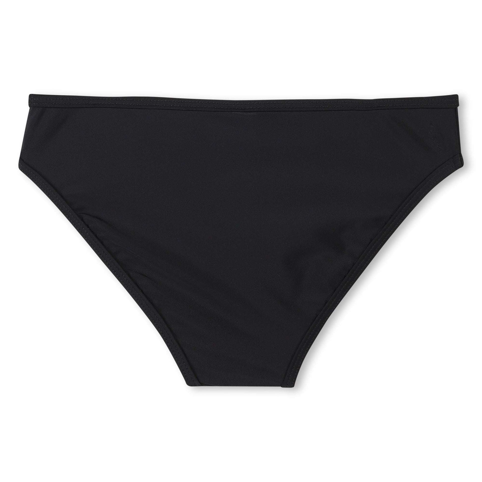 DKNY - Бански - Swimsuit With Fancy Straps - Love|Labels