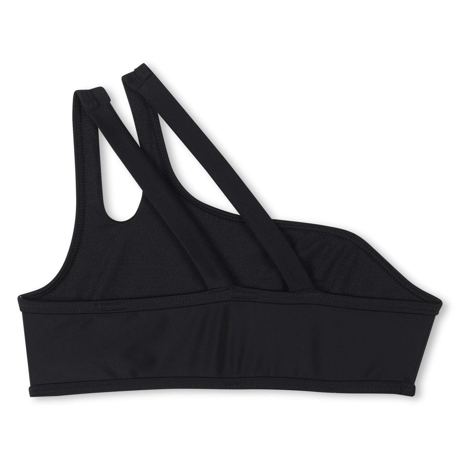DKNY - Бански - Swimsuit With Fancy Straps - Love|Labels