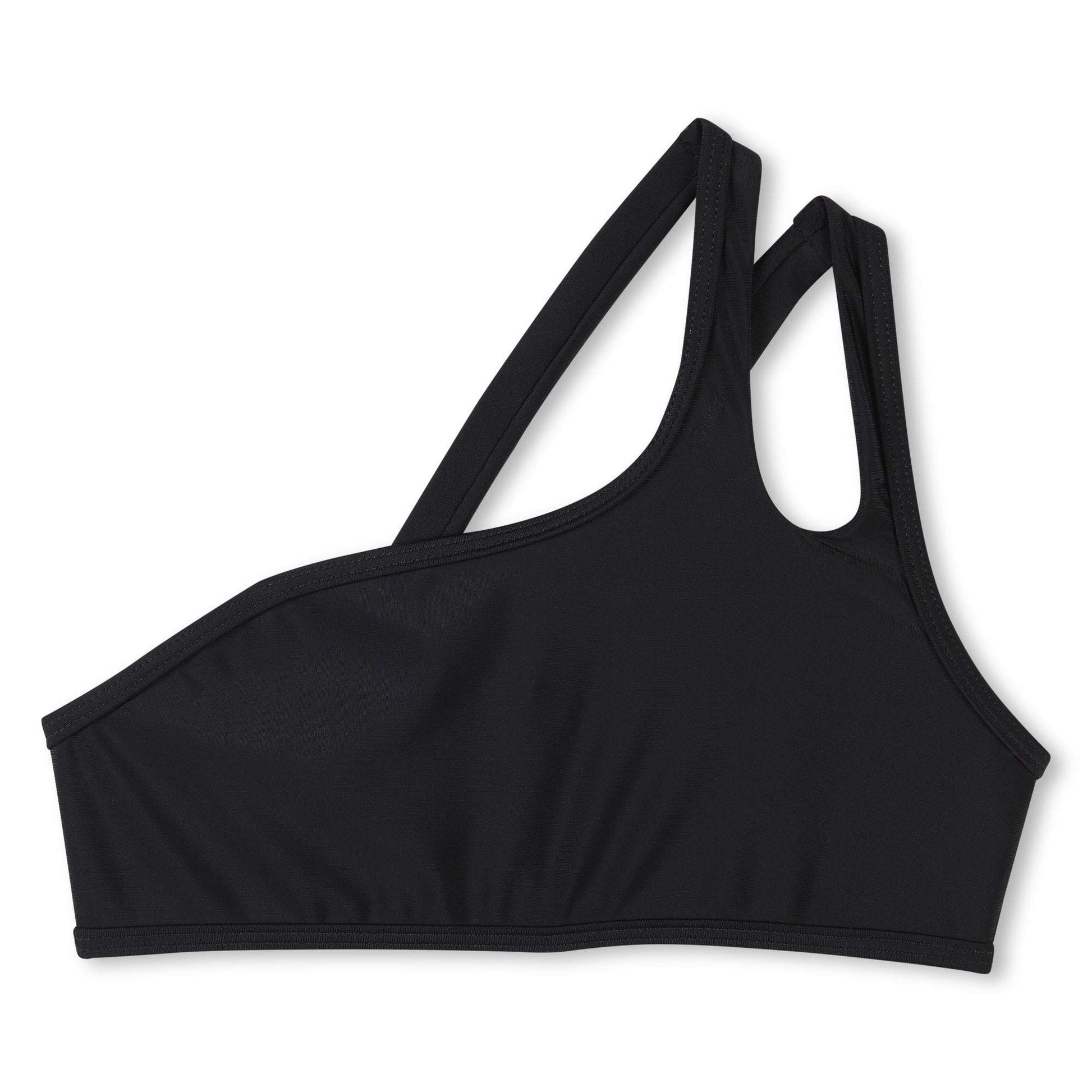 DKNY - Бански - Swimsuit With Fancy Straps - Love|Labels