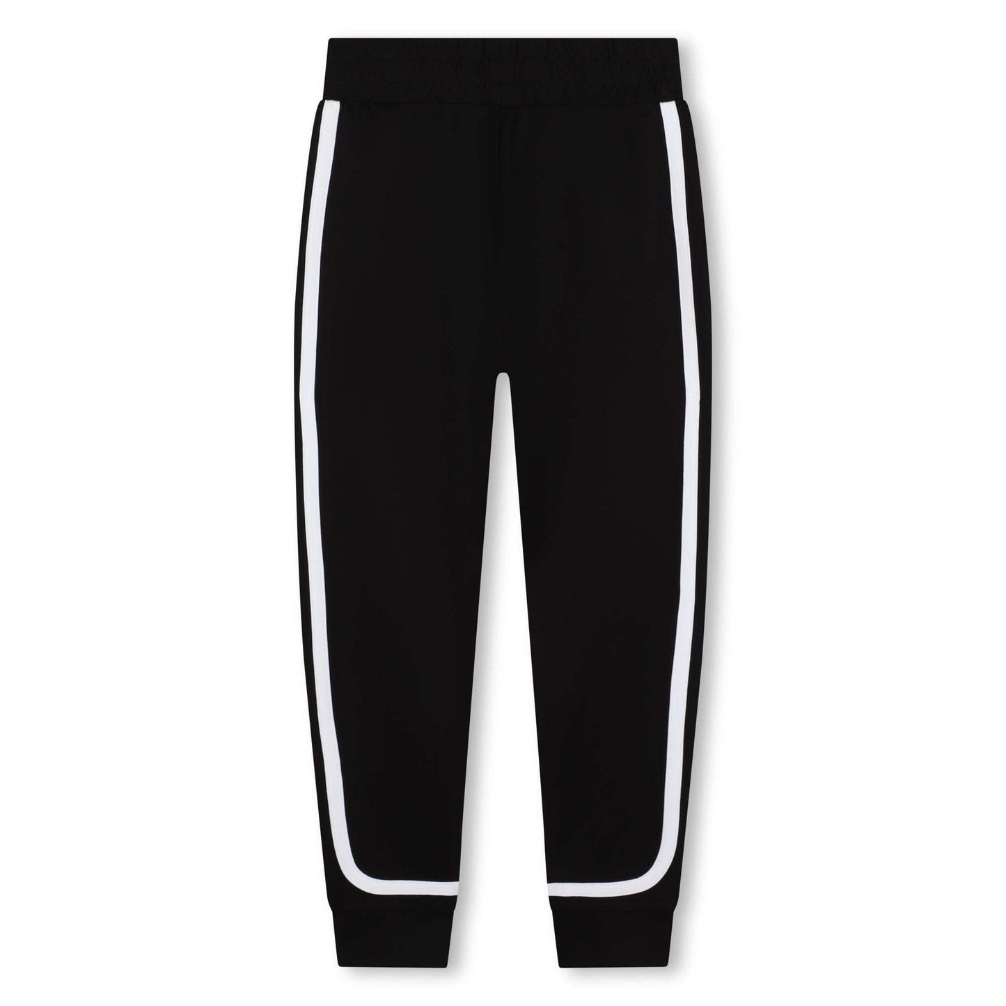 DKNY - Панталони - Two - Tone Jogging Trousers - Love|Labels