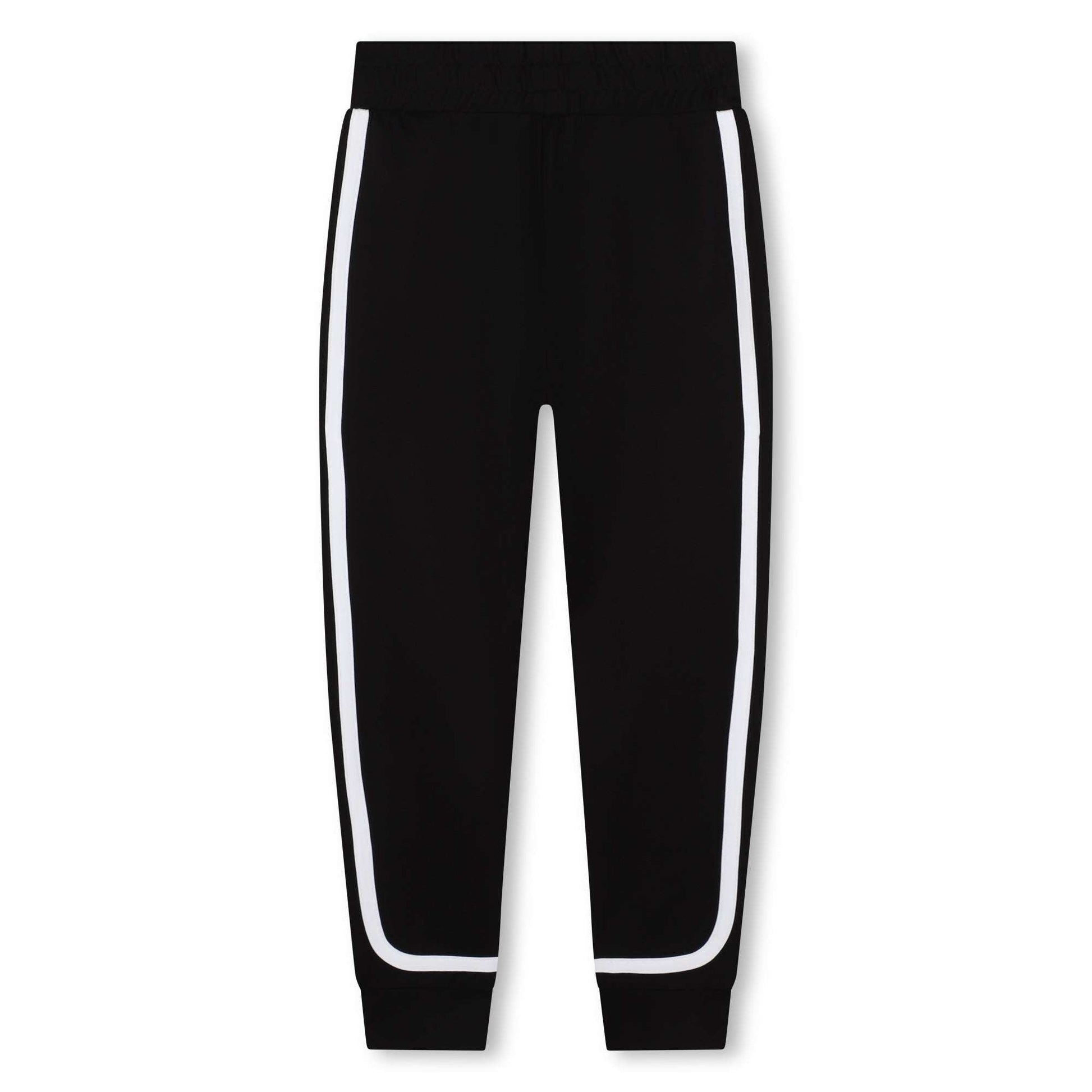 DKNY - Панталони - Two - Tone Jogging Trousers - Love|Labels
