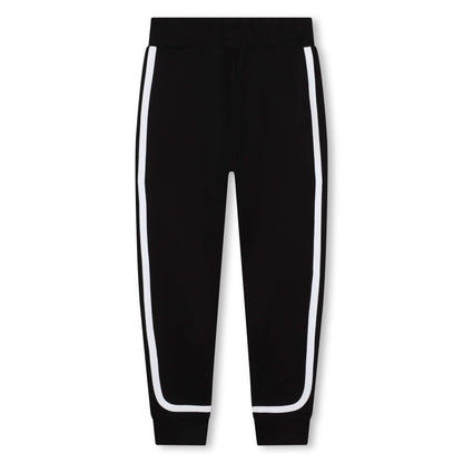 DKNY - Панталони - Two - Tone Jogging Trousers - Love|Labels