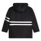 DKNY - Якета - Water - Repellent Hooded Parka - Love|Labels