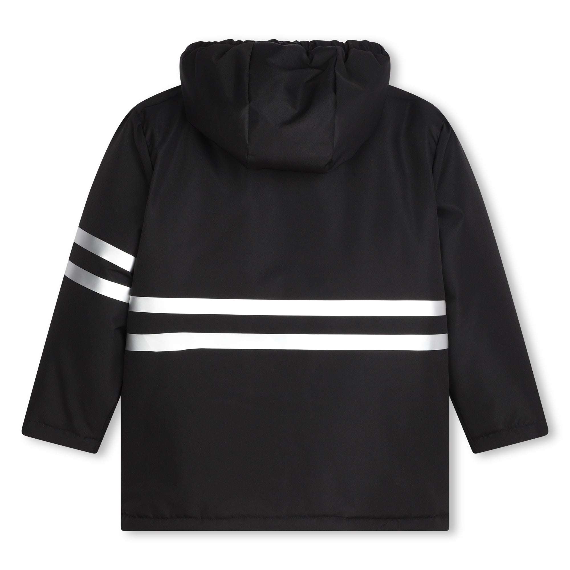 DKNY - Якета - Water - Repellent Hooded Parka - Love|Labels