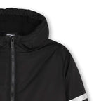 DKNY - Якета - Water - Repellent Hooded Parka - Love|Labels