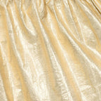 DKNY - Рокли - White & Gold Cotton Dress - Love|Labels