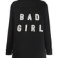 Bad Girl Blck Jacket
