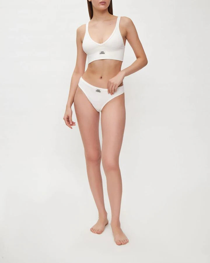 Lima Comfy String Briefs