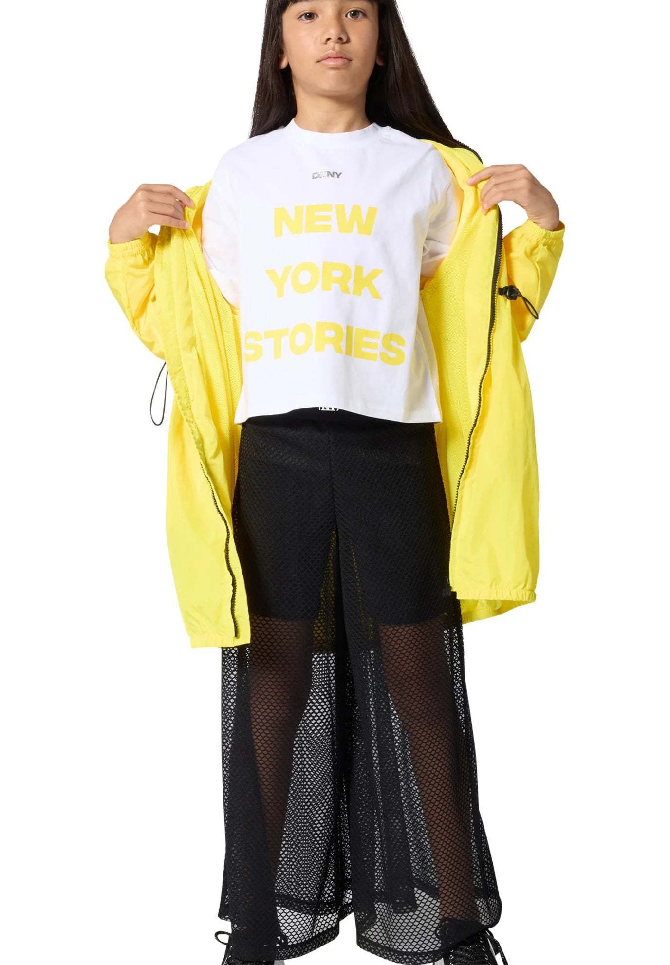 Short-Sleeved T-Shirt
