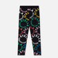 Circular Logo Leggings