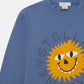 Sunshine Face Sweatshirt