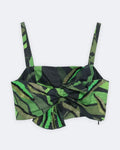 Farm Rio - Потници - Coconut Crop Top - Love|Labels