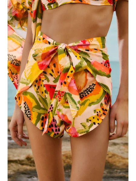 Farm Rio - Комплекти - Fruits Paradise Set - Love|Labels