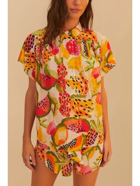 Farm Rio - Комплекти - Fruits Paradise Set - Love|Labels