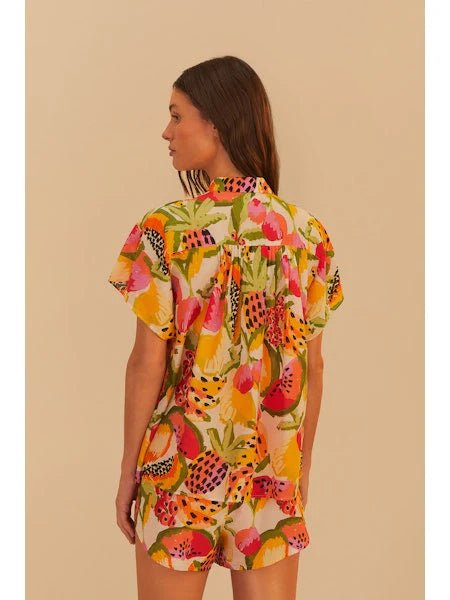 Farm Rio - Комплекти - Fruits Paradise Set - Love|Labels