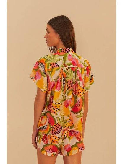 Farm Rio - Комплекти - Fruits Paradise Set - Love|Labels