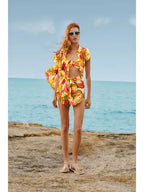 Farm Rio - Комплекти - Fruits Paradise Set - Love|Labels