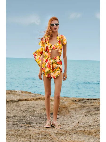 Farm Rio - Комплекти - Fruits Paradise Set - Love|Labels