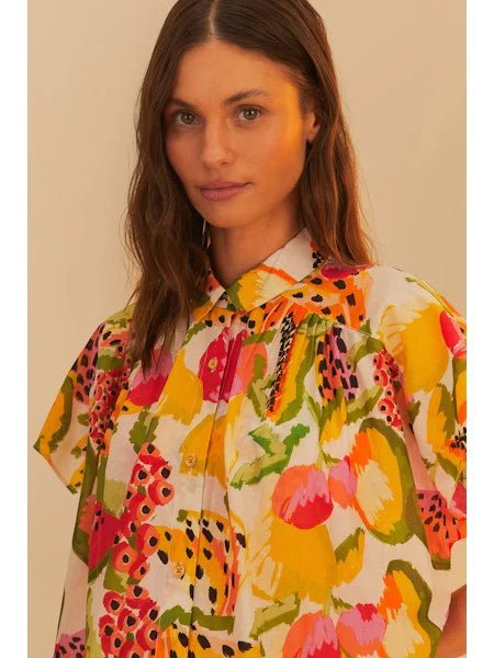 Farm Rio - Комплекти - Fruits Paradise Set - Love|Labels