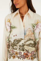 Toile De Rio Shirt